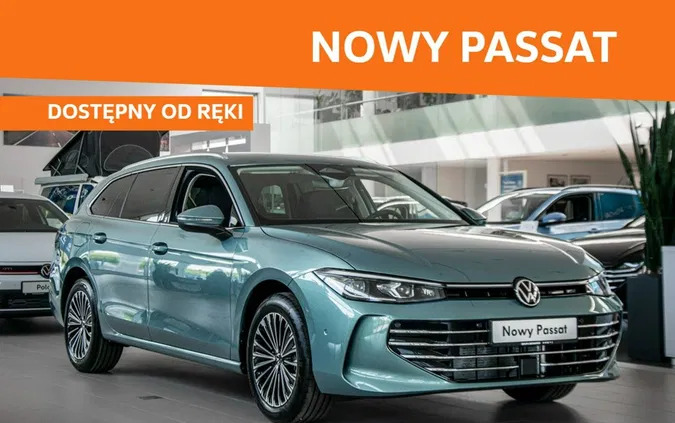 volkswagen passat Volkswagen Passat cena 201400 przebieg: 5, rok produkcji 2024 z Skępe